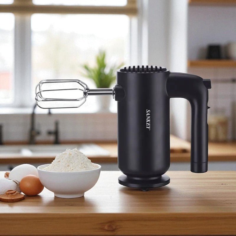 Batidora Eléctrica Sankey de Mano / 5 Velocidades - Sankey - Titan.com.pa - 7453118900206