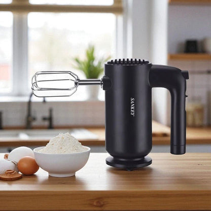 Batidora Eléctrica Sankey de Mano / 5 Velocidades - Sankey - Titan.com.pa - 7453118900206