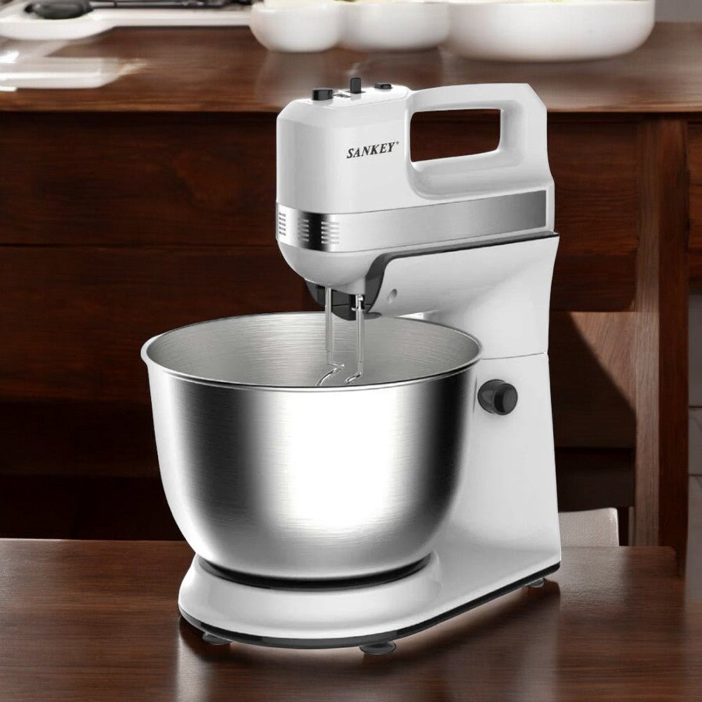 Batidora Sankey 4 L - 827 - Sankey - Titan.com.pa - 7453013539877