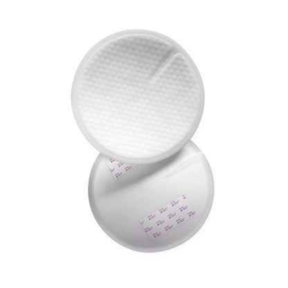 Protectores de Lactancia Avent / 24 Piezas / Desechables