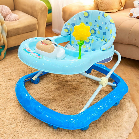 Andadera Baby Elegance Para Bebé Niño