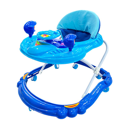 Andadera Baby Elegance Para Bebé - Surtido