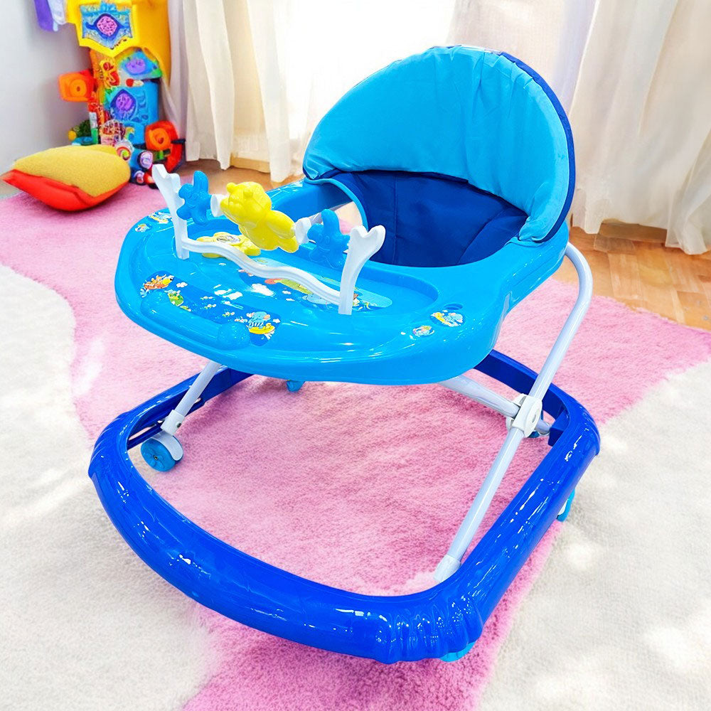 Andadera Baby Elegance - Surtido