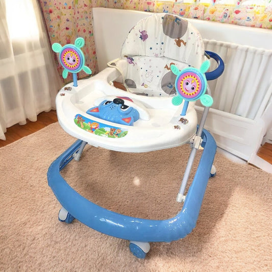 Andadera Baby Elegance Para Bebé Niño