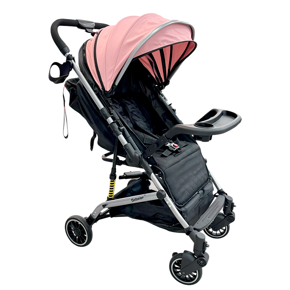 Coche Baby Elegance – Surtido