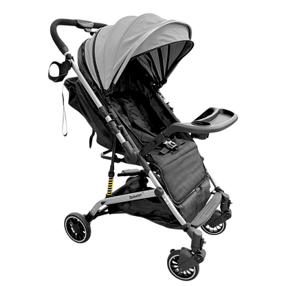 Coche Baby Elegance Premium ofrece comodidad, seguridad y diseño moderno. En el Titán Panamá.
