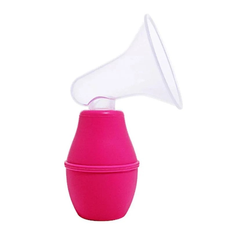 Extractor de Leche Manual Pigeon