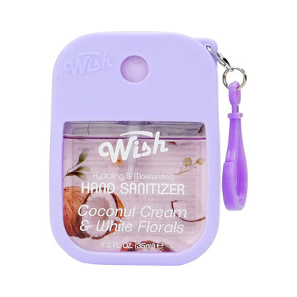 Gel Antibacterial Wish Para Manos / 1.2 Onzas / Surtido