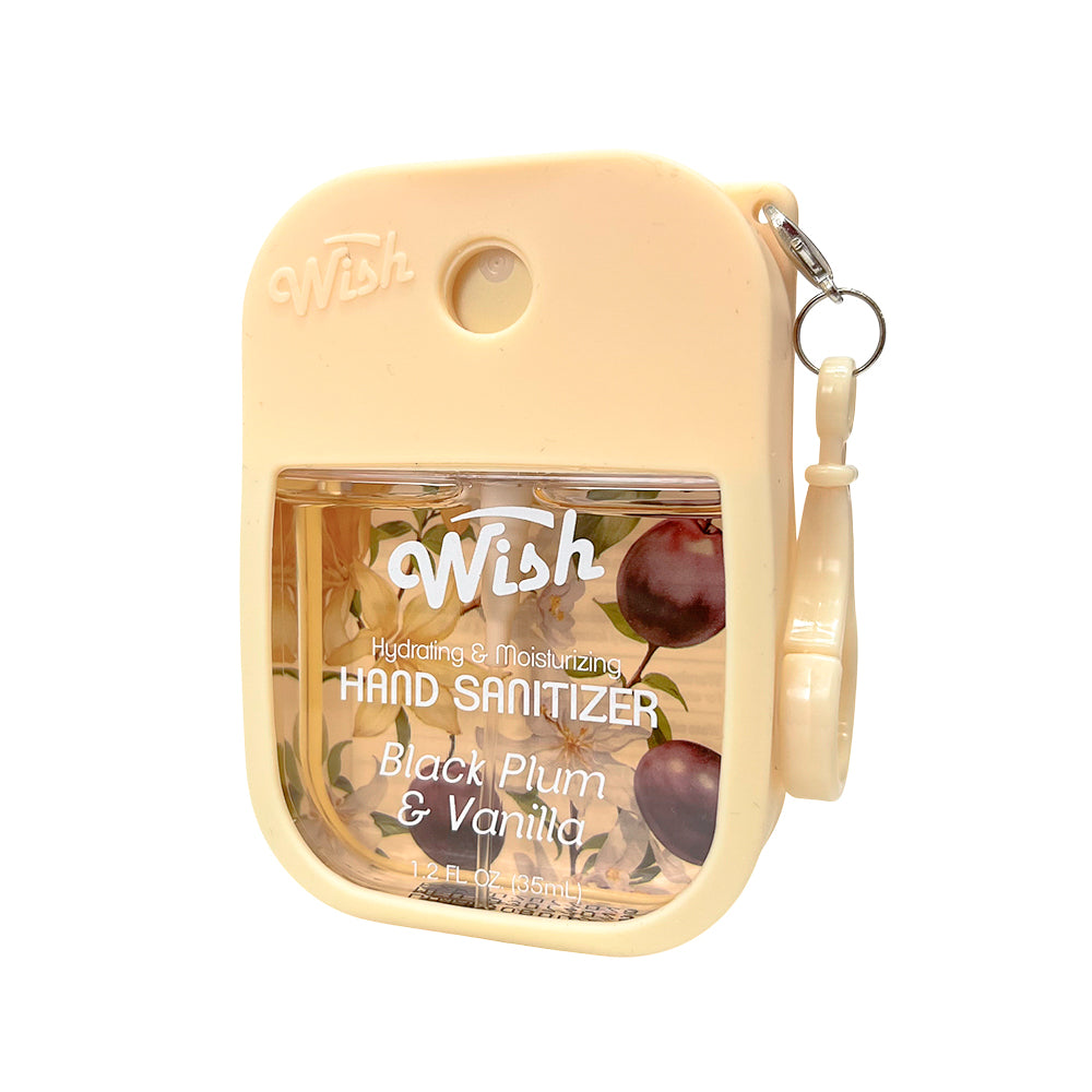 Gel Antibacterial Wish Para Manos / Surtido / 1.2 Onzas