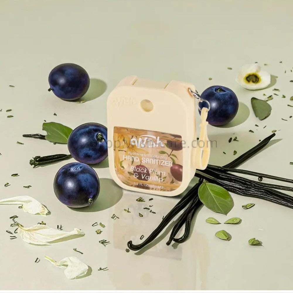 Gel Antibacterial Wish Para Manos / Surtido / 1.2 Onzas