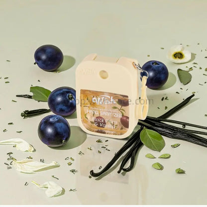 Gel Antibacterial Wish Para Manos / Surtido / 1.2 Onzas