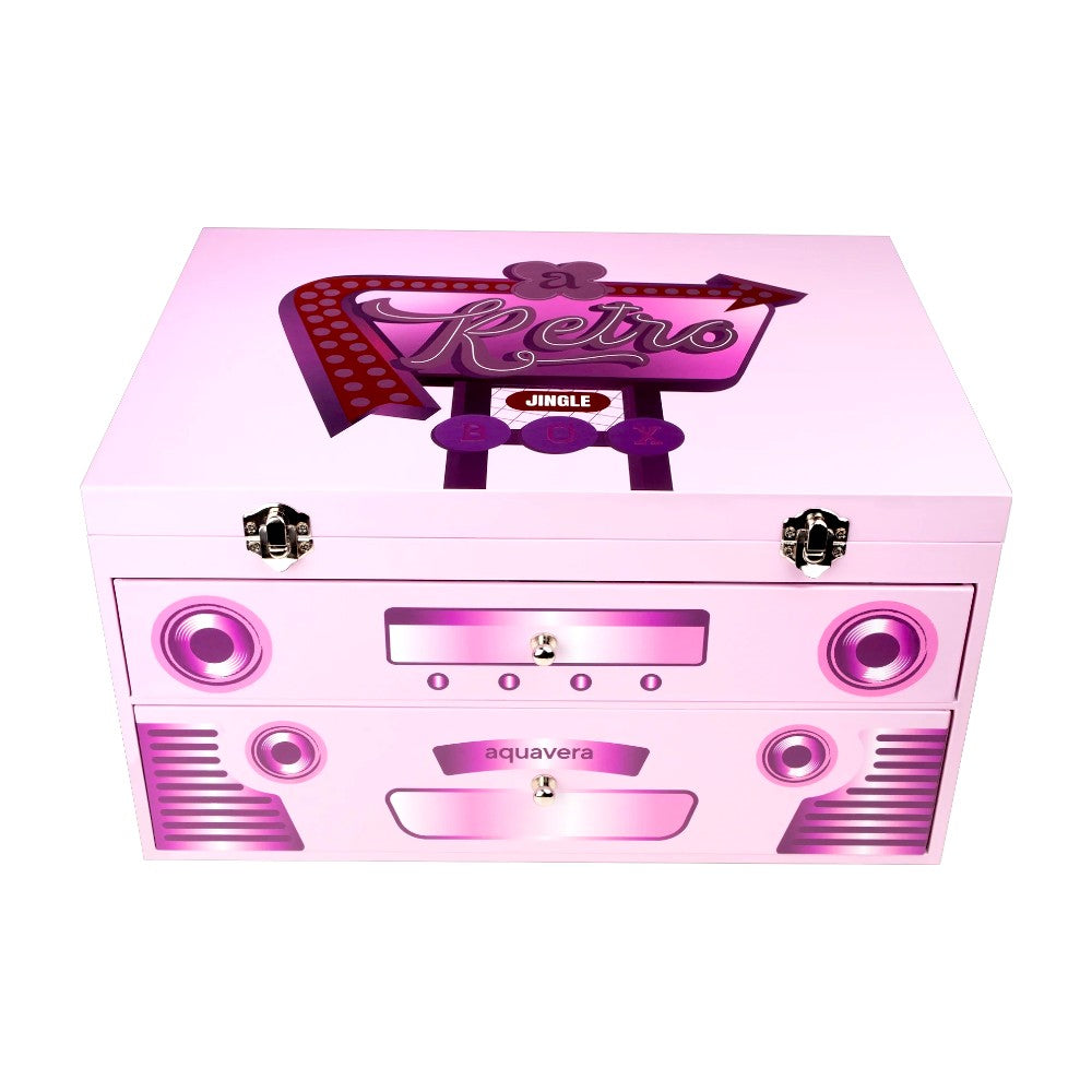 Calendario De Adviento A Ketro Jungle Box 2025 Aquavera