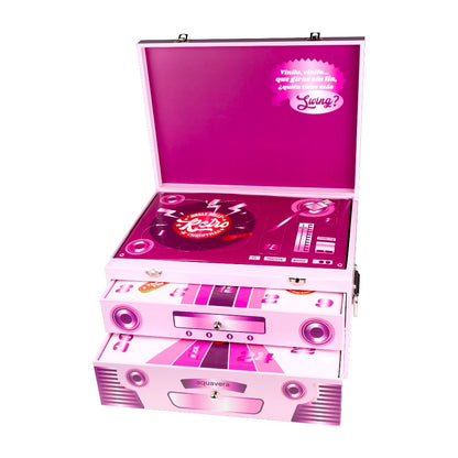 Calendario De Adviento A Ketro Jungle Box 2025 Aquavera