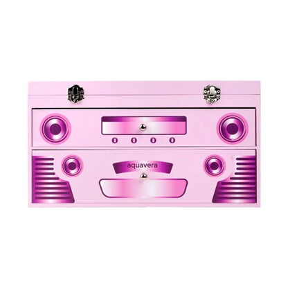 Calendario De Adviento A Ketro Jungle Box 2025 Aquavera