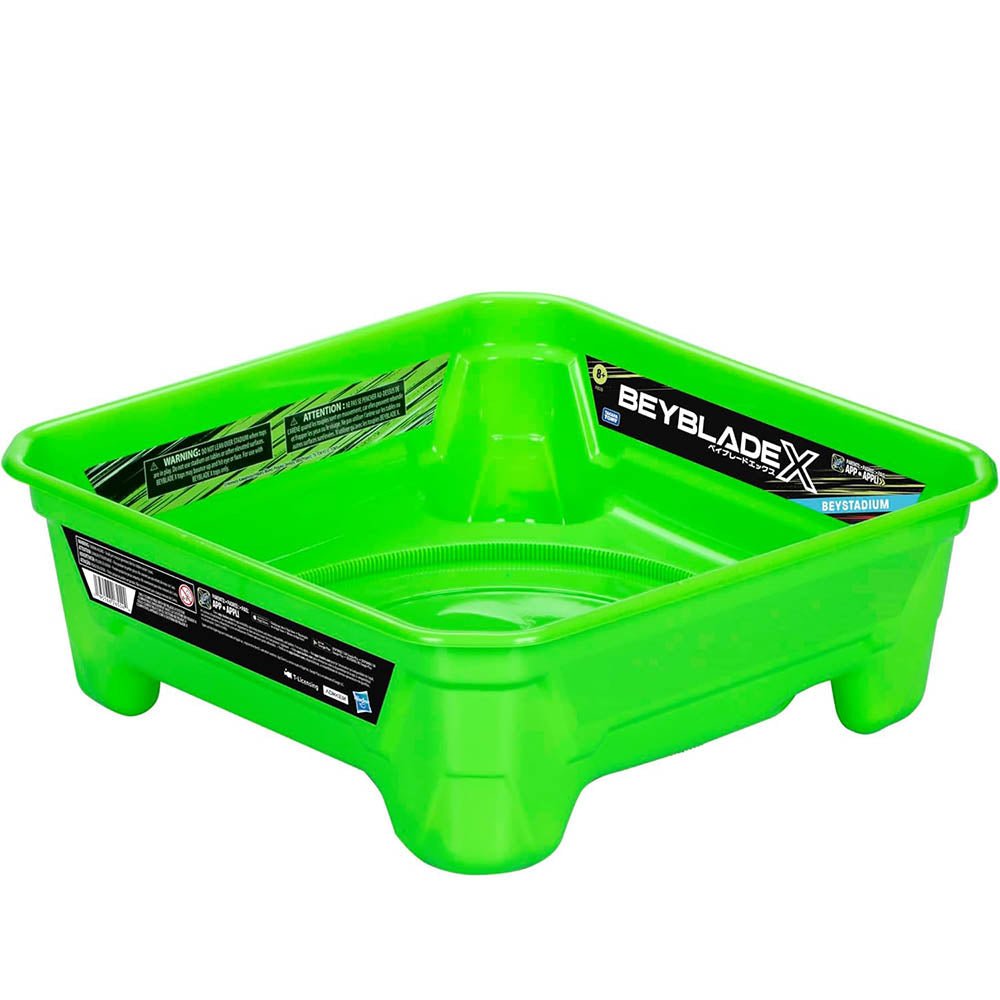 Bey BBX Beystadium / Beyblade - Bey Blade - Titan.com.pa - 195166265544