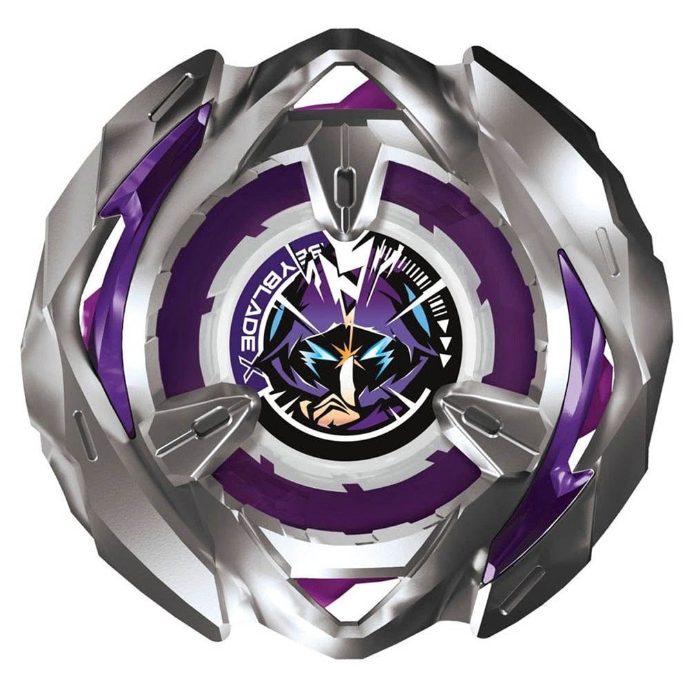 Bey BBX Booster Single Top Surtido / Beyblade - Bey Blade - Titan.com.pa - 195166265452