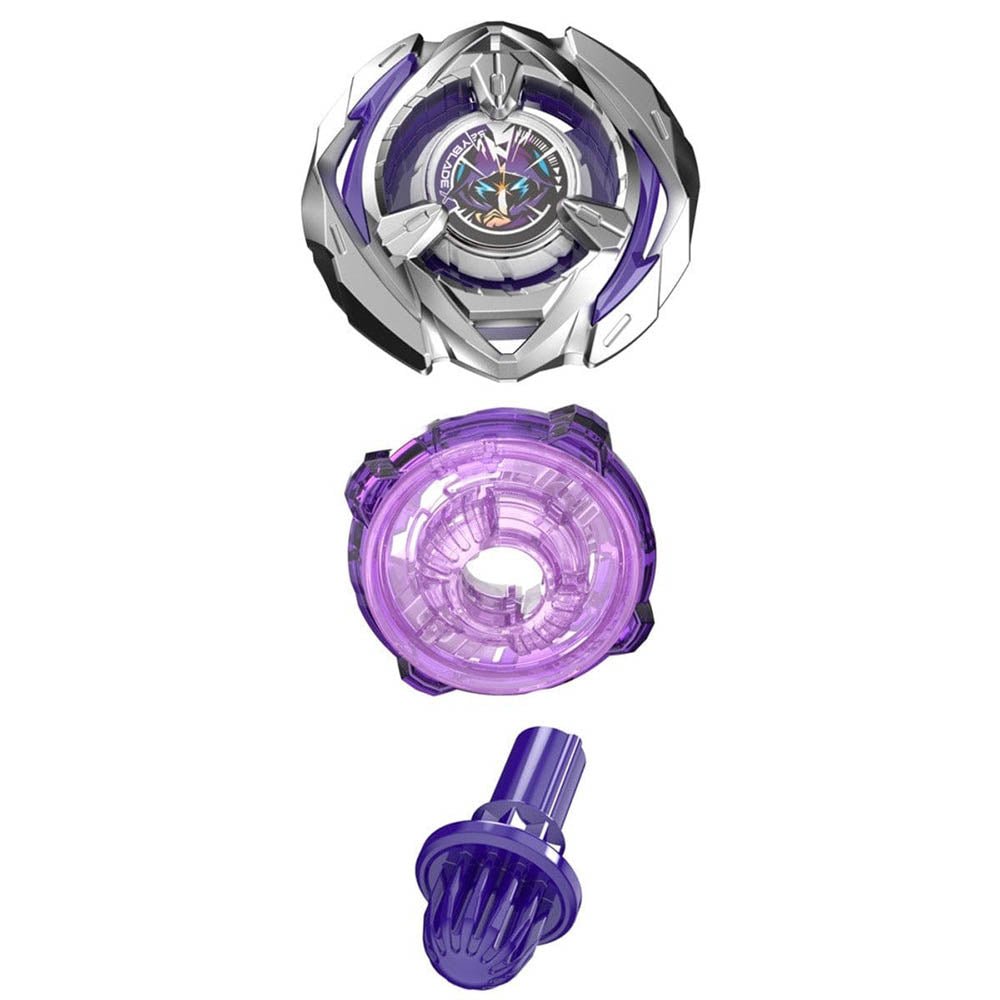 Bey BBX Booster Single Top Surtido / Beyblade - Bey Blade - Titan.com.pa - 195166265452