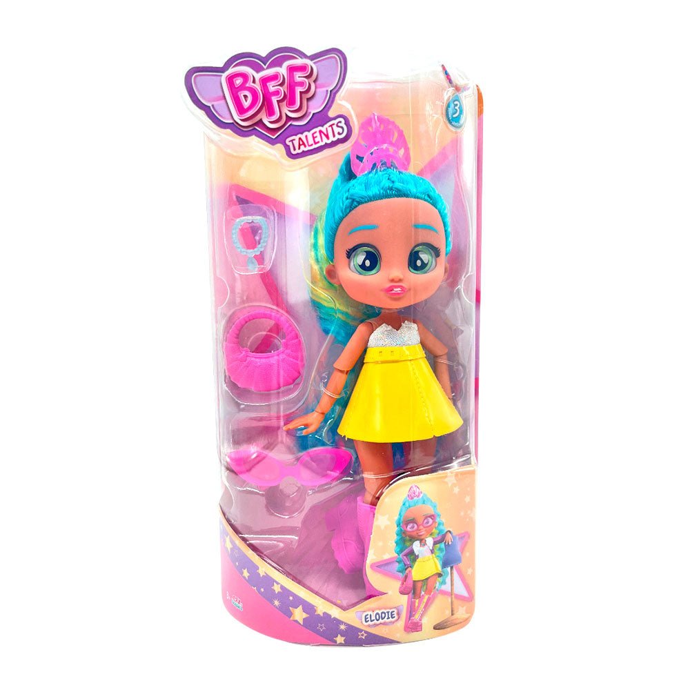 BFF Series 3 Dolls / Surtidas - BFF - Titan.com.pa - 8421134923676