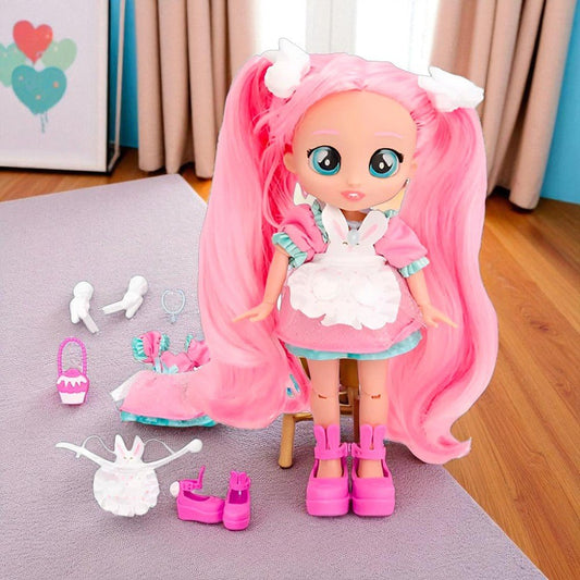 BFF Series 3 Dolls / Surtidas - BFF - Titan.com.pa - 8421134923676