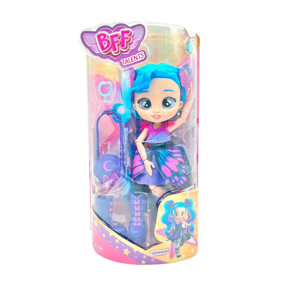 BFF Series 3 Dolls / Surtidas - BFF - Titan.com.pa - 8421134923676