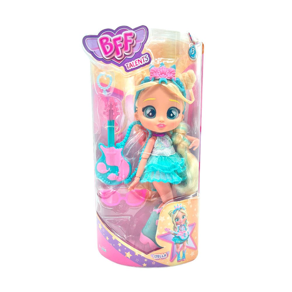 BFF Series 3 Dolls / Surtidas - BFF - Titan.com.pa - 8421134923676