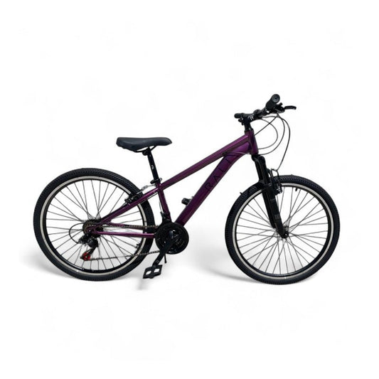 Bicicleta 24 Pulgadas R1 Morado - Rali - Rali - Titan.com.pa - 7453003218027