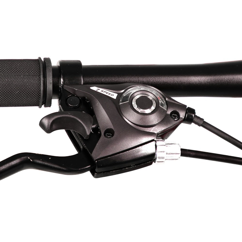 Bicicleta 26" / MTB R1 / Rojo - Rali - Titan.com.pa - 7453003211769