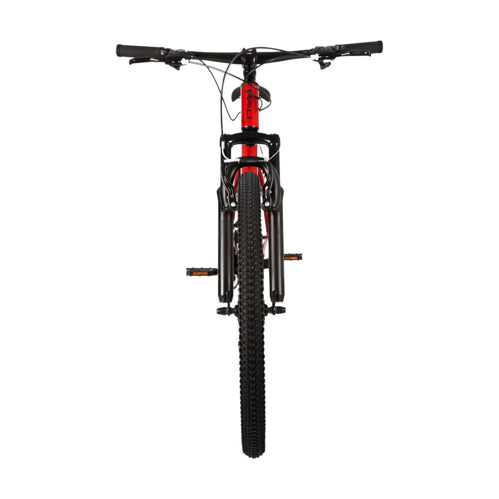 Bicicleta 26" / MTB R1 / Rojo - Rali - Titan.com.pa - 7453003211769