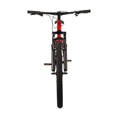 Bicicleta 26" / MTB R1 / Rojo - Rali - Titan.com.pa - 7453003211769