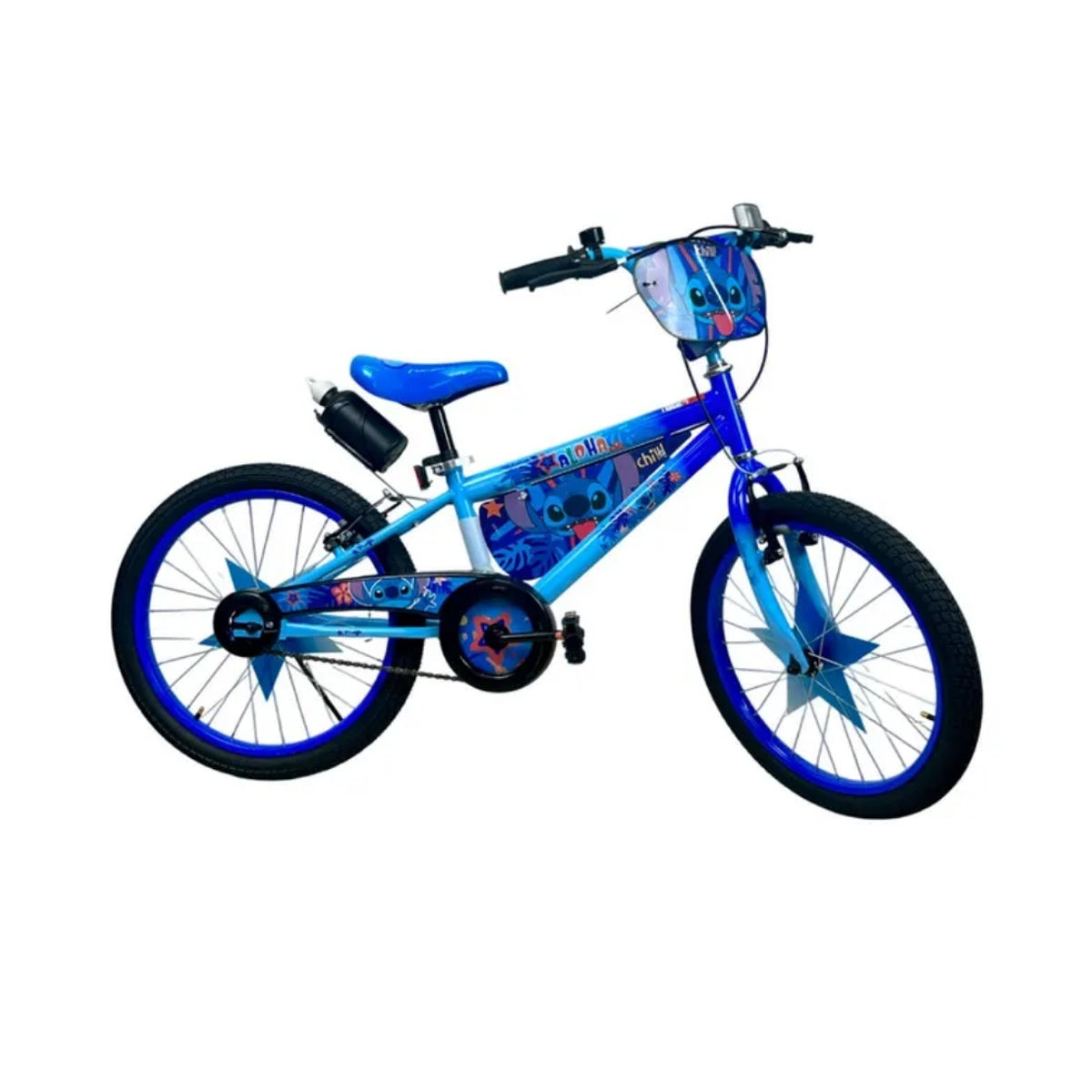 Bicicleta Aro 20 Pulgadas Stitch - STITCH - 11089940
