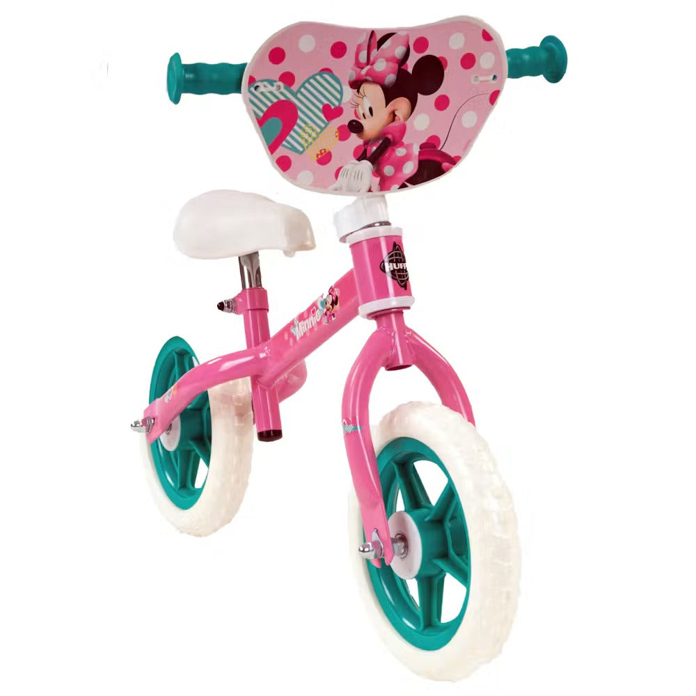 Bicicleta de Equilibrio Minnie - 11154788