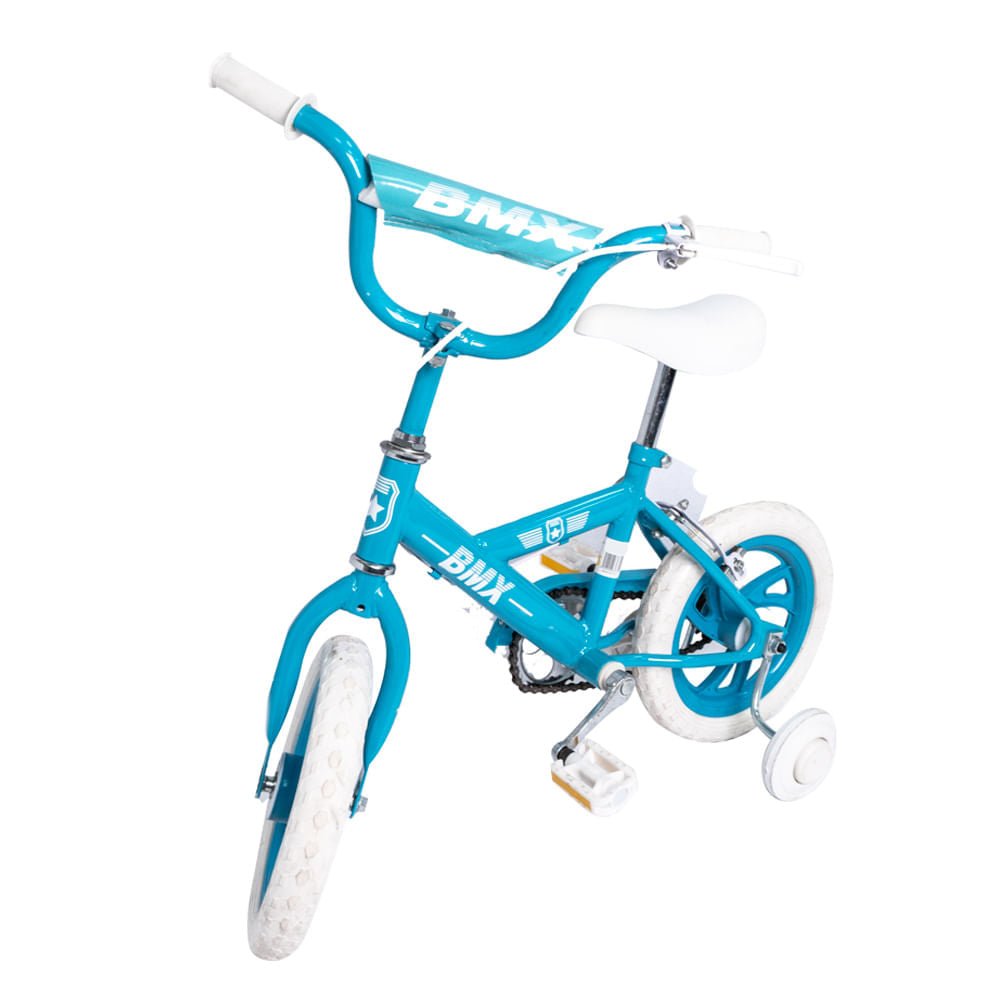 Bicicleta BMX 12"