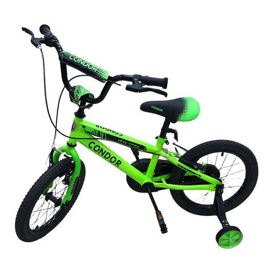Bicicleta Bmx 16"