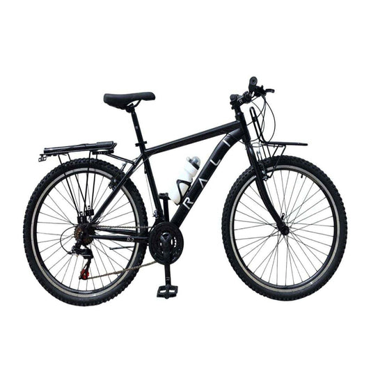 Bicicleta de Montaña 26" Pulgadas Rali R2 Negro - RALI - 11102756