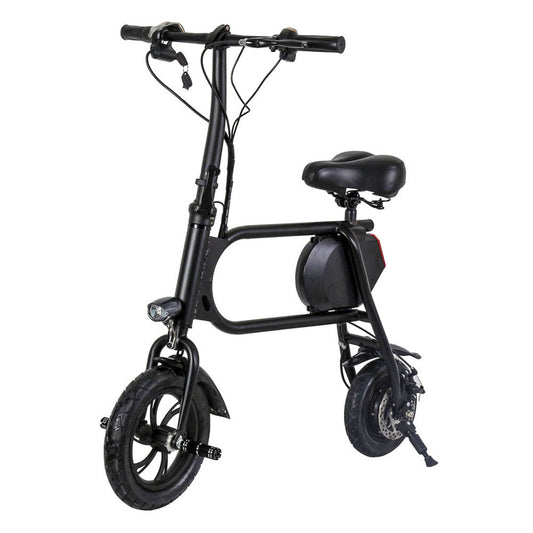 Bicicleta Eléctrica Avalanche Noped