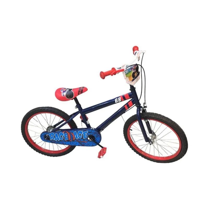 Bicicleta Hot Wheels de 20" - Hot Wheels - Titan.com.pa - 7450120402148