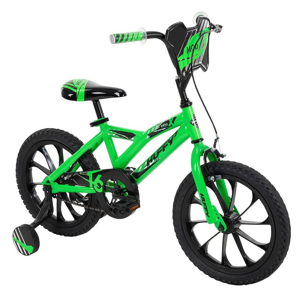 Bicicleta Huffy Mod X 16"
