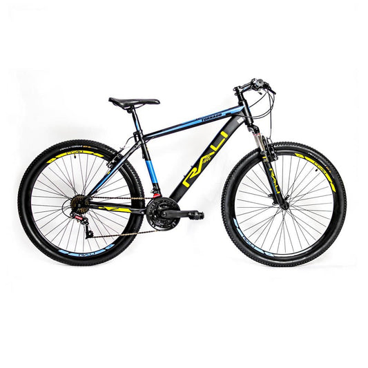 Bicicleta Montañera Rali Para Niño Tornado 27.5 "