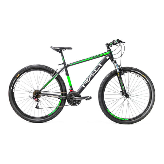 Bicicleta Montañera Rali Para Niño Tornado 29 "