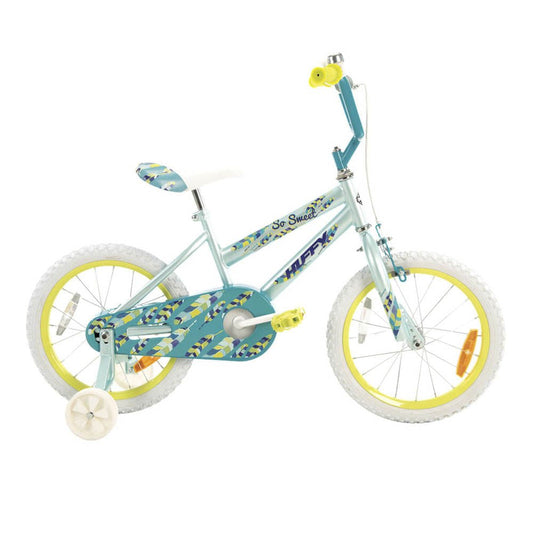 Bicicleta Para Niña Huffy So Sweet 16"
