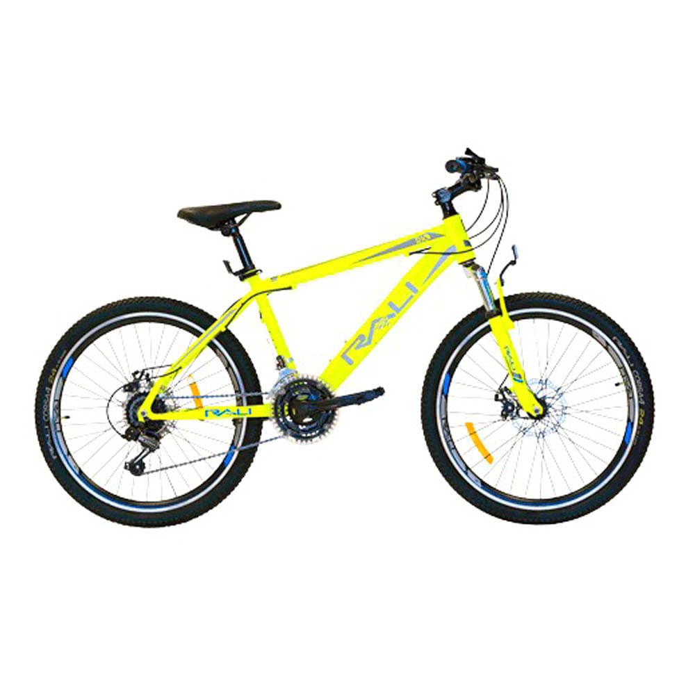 Bicicleta Para Niño Rali Río 24"