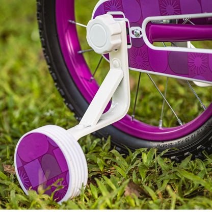 Bicicleta Rali 16" / Bella / Morada - Rali - Titan.com.pa - 7453003216870