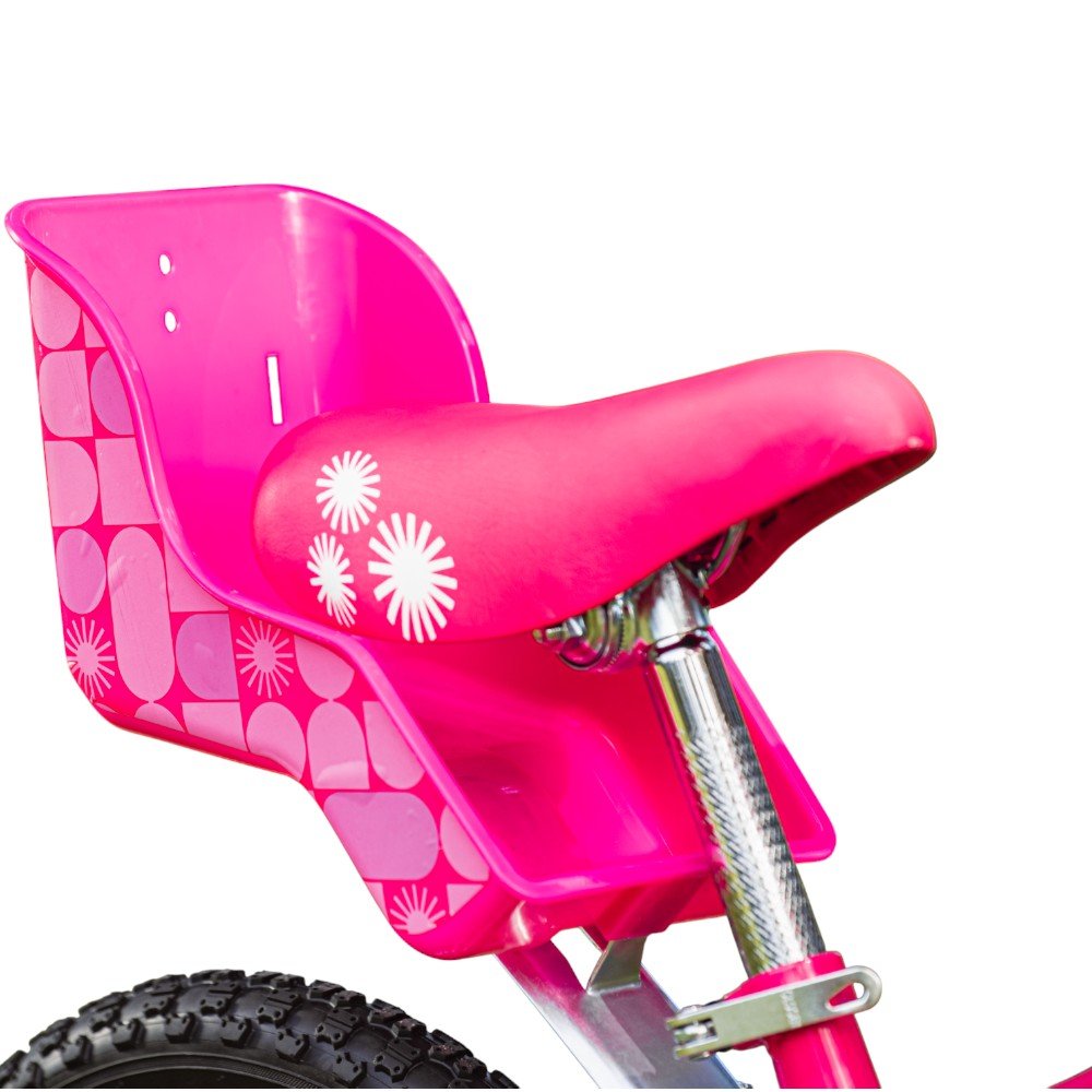 Bicicleta Rali 16" / Bella / Rosa - Rali - Titan.com.pa - 7453003216863