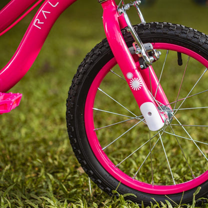 Bicicleta Rali 16" / Bella / Rosa - Rali - Titan.com.pa - 7453003216863