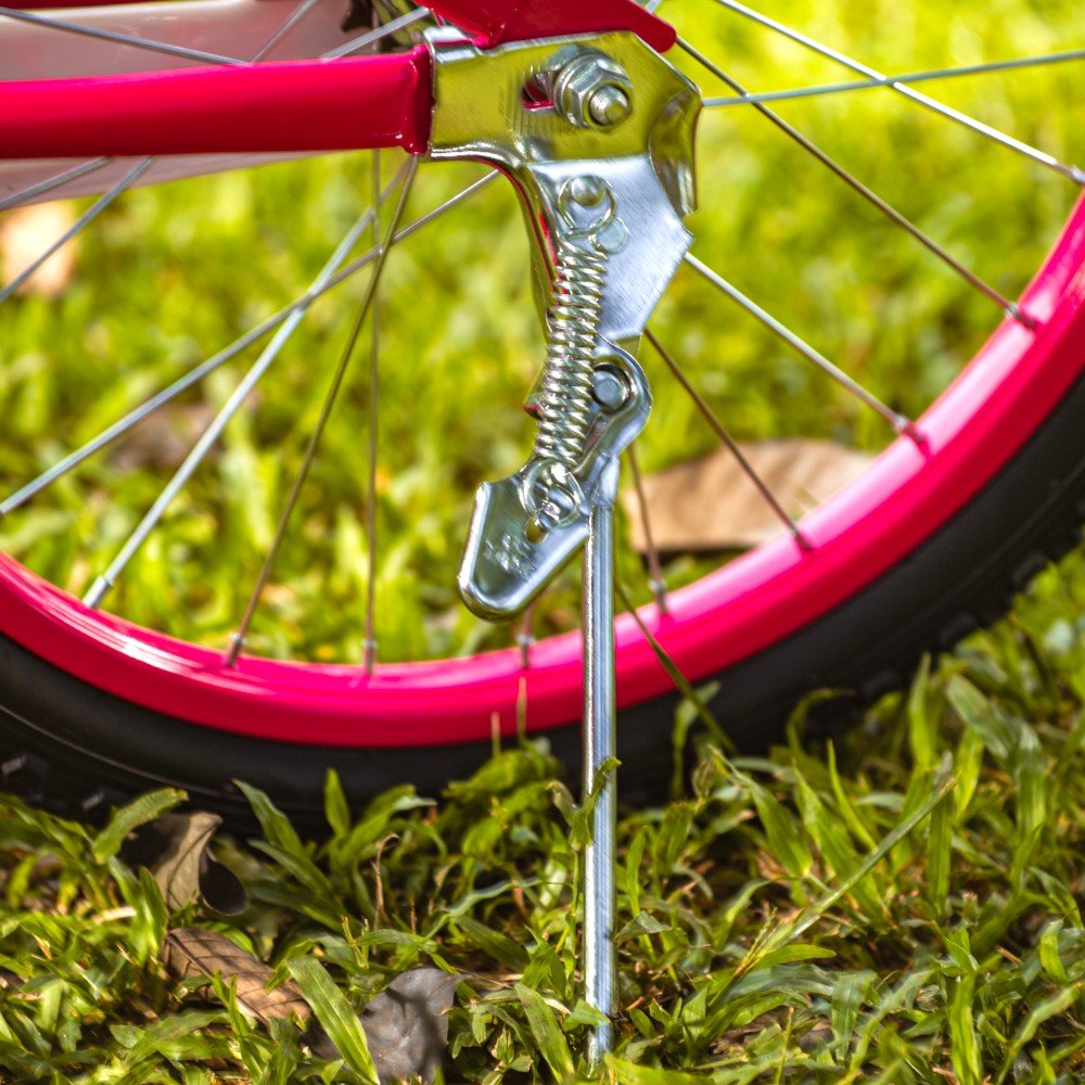 Bicicleta Rali 20" / Bella / Rosa - Rali - Titan.com.pa - 7453003216887