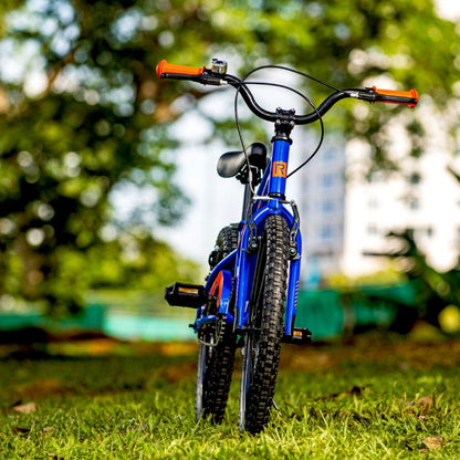 Bicicleta Rali 20" / Rcky / Azul - Rali - Titan.com.pa - 7453003216955