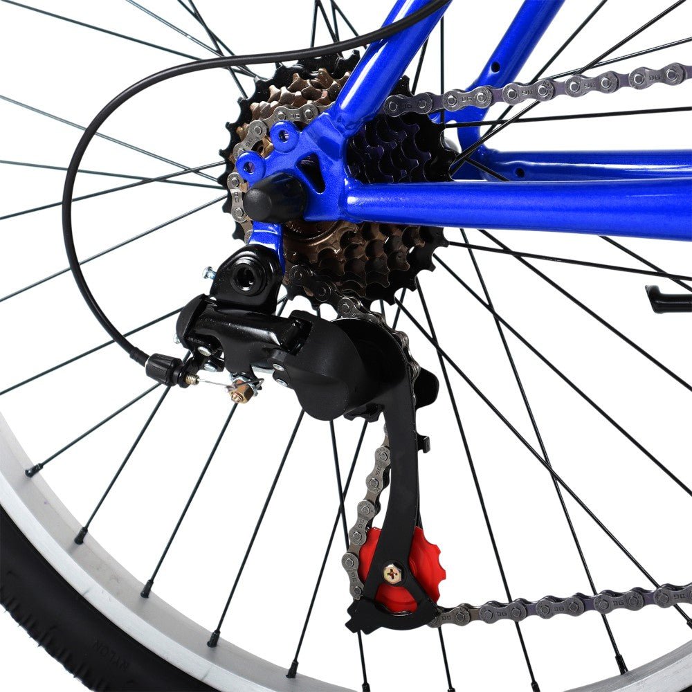 Bicicleta Rali 24" / MTB R1 / Azul - Rali - Titan.com.pa - 7453003211783