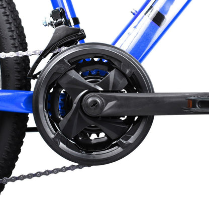 Bicicleta Rali 24" / MTB R1 / Azul - Rali - Titan.com.pa - 7453003211783