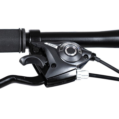 Bicicleta Rali 24" / MTB R1 / Azul - Rali - Titan.com.pa - 7453003211783