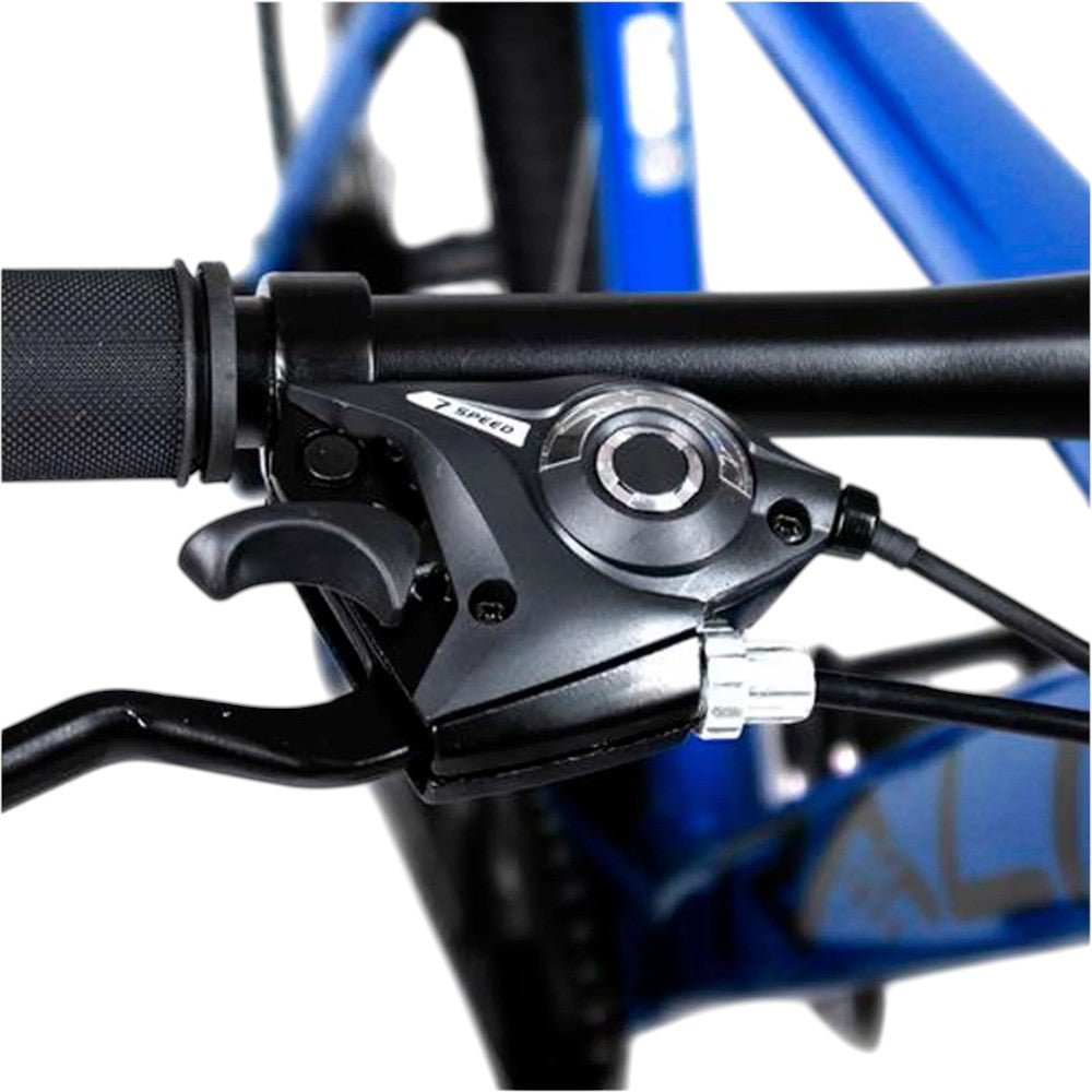 Bicicleta Rali 26" / MTB R1 / Azul - Rali - Titan.com.pa - 7453003211745